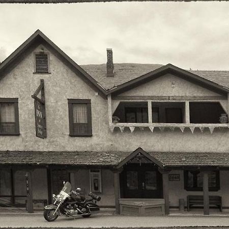 The Inn At Spences Bridge Εξωτερικό φωτογραφία